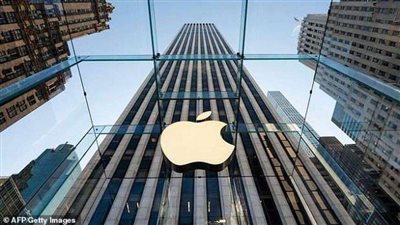 شركة آبل تمنع دخول العاملين للشركة لهذا السبب.. تعرف عليه