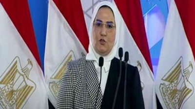 القباج تستعرض إنجازات الهلال الأحمر في مجالات الإغاثة والتدخلات المحلية والدولية