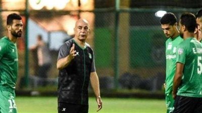 تشكيل الاتحاد السكندري المتوقع أمام المصري البورسعيدي بكأس الرابطة
