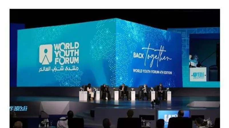مستشار الرئيس: عدد الخدمات المميكنة تصل لـ 200 خدمة بنهاية 2022