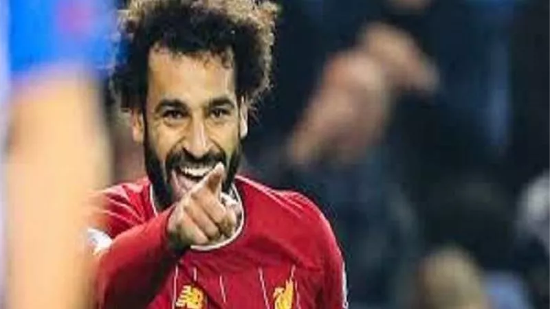 عمرو أديب يكشف رسالة صلاح عقب احتفاله بالعلم المصري في قطر