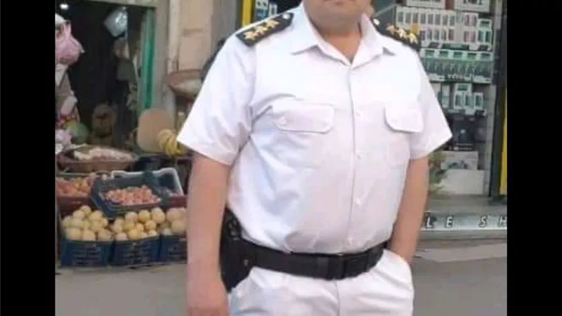 ضبط شخص لتورطه فى 