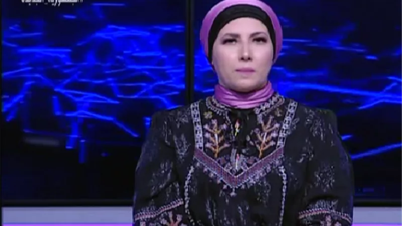 متى تنتهى قضايا الميراث.. نيفين منصور: الآباء فى بعض الأوقات يكونون السبب