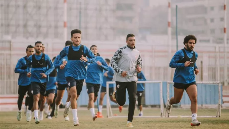 تشكيل الزمالك لمواجهة إنبي في كأس الرابطة