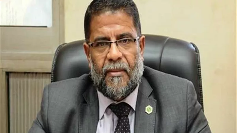 عضو البيطريين: النقيب سيترشح بانتخابات التجديد النصفي القادمة
