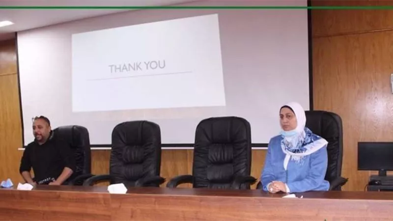 حجاجي: تنفيذ إجراءات مكافحة العدوى ومنع انتشار كورونا بالمستشفيات الجامعية بـ قنا