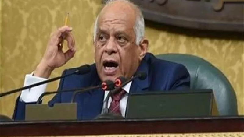 بعد تولي منصب وزير الإعلام.. أول رسال من عبد العال لـ