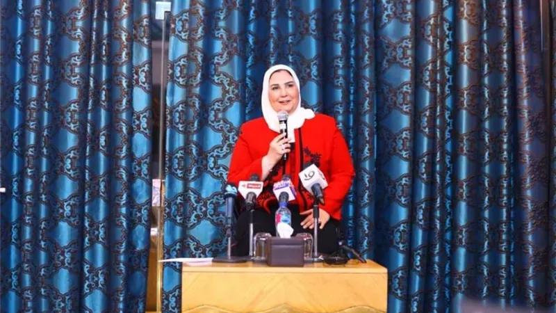 التضامن تعلن موعد غلق باب التقدم لمسابقة الأم المثالية لعام 2022