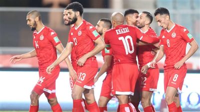 بث مباشر.. مباراة تونس و موريتانيا في أمم أفريقيا 2021