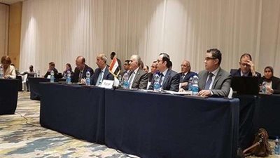 اختتام أعمال الاجتماع الثالث حول أزمة سد النهضة