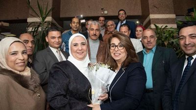 أول تعليق لـ 