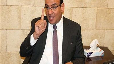 متحدث البرلمان يعلق على إطلاق نائبة 