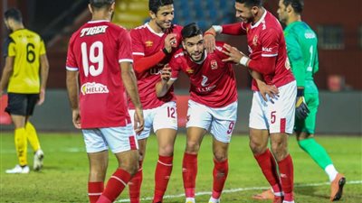الليلة.. الأهلي يتطلع للانفراد بالصدارة أمام الاتحاد السكندري بالدوري المصري