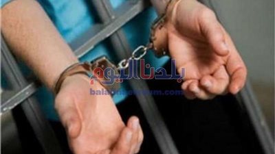سقوط مسجل خطر بحوزته كمية من مخدر البودر فى منطقة بولاق الدكرور