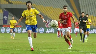 بث مباشر.. مباراة الأهلي والإسماعيلي في كأس الرابطة