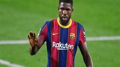 برشلونة يعلن عن إصابة قوية لمدافع الفريق وخضوعه لـ عملية جراحية