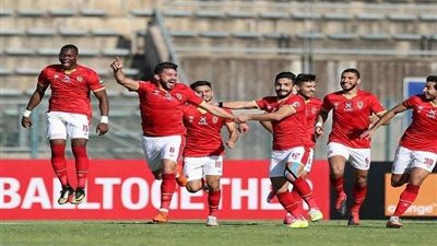 الأهلي يعلن عن شفاء نجمه من فيروس كورونا
