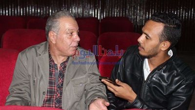 حسام صلاح: 