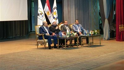 مفتي الجمهورية من بني سويف: مشكلات عويصة في المحاكم بسبب الزواج الغير موثق