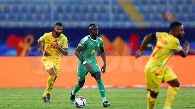 بث مباشر.. مباراة السنغال ومالاوي في أمم إفريقيا2021