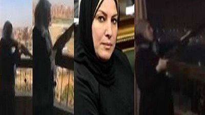 آخرها إطلاق الأعيرة النارية.. سقطات أعضاء مجلس النواب عرض مستمر