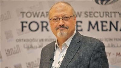 «النيابة» تعلن على أسماء المدانين في قضية خاشقجي؟