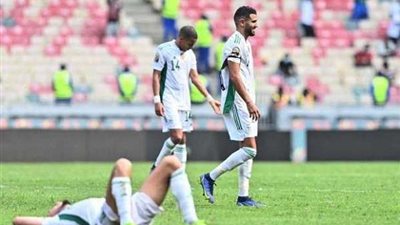 الإتحاد الإفريقي يرفض نقل مباراة كوت ديفوار و الجزائر إلي ملعب أخر