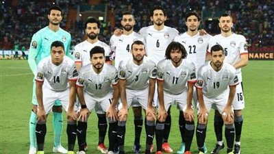 موعد مباراة مصر والسودان والقنوات الناقلة في أمم إفريقيا2021