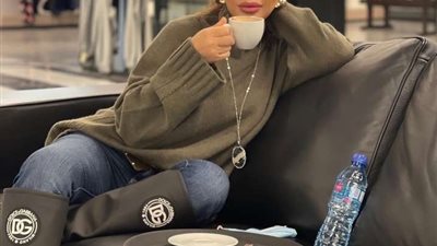 نوال الزغبي تتألق بالكاجول.. شاهد