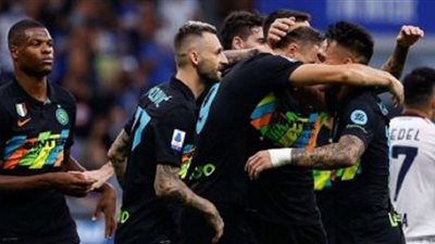 موعد مباراة إنتر ميلان وأتالانتا في الدوري الإيطالي والقنوات الناقلة