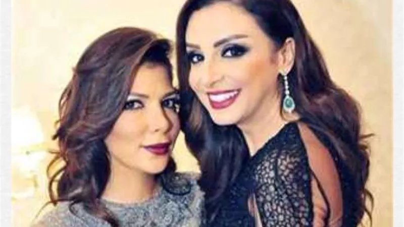منشور يشعل نار الخلاف بين أصالة أنغام من جديد.. القصة كاملة