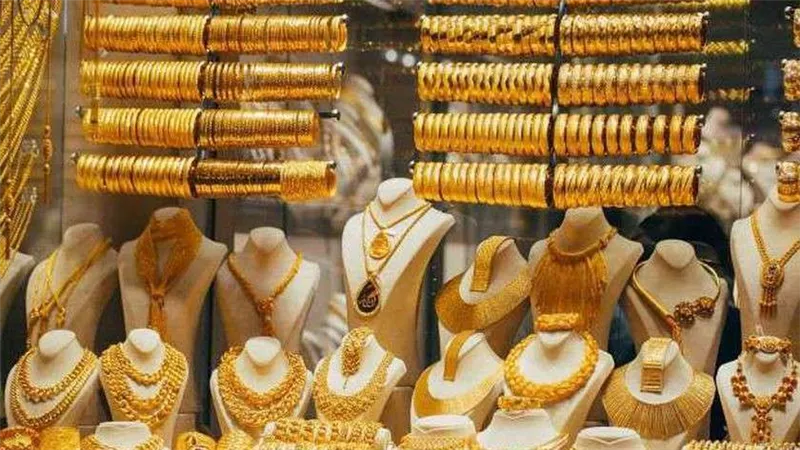 ألحق سجل بسرعة.. الحكومة تكشف حقيقة إلزام المواطنين بدمغ الذهب القديم