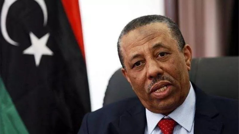 تدعم الميليشيات الإرهابية.. 