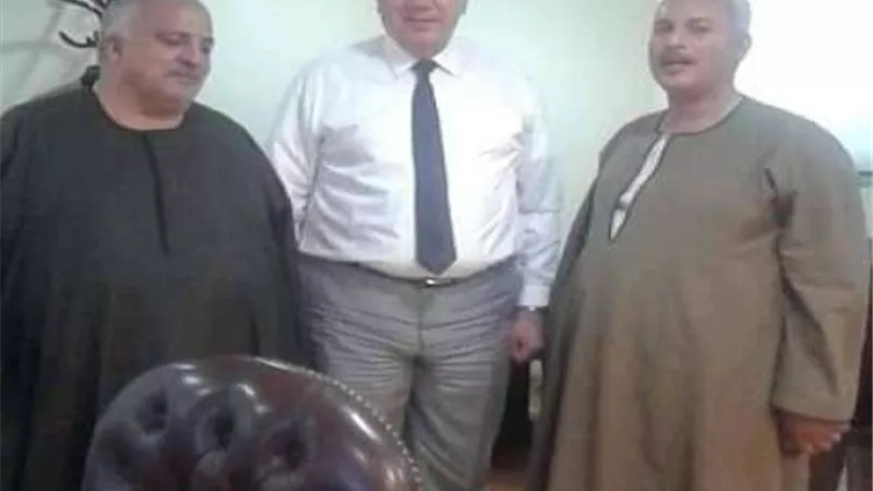 نقيب الفلاحين: نعقد آمال طويله علي وزير الزراعه الجديد