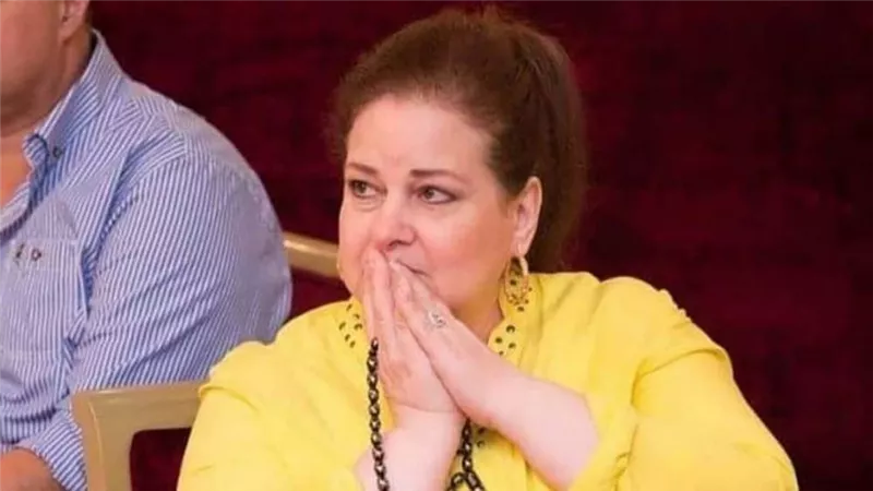 في ذكرى ميلاد دلال عبد العزيز.. 