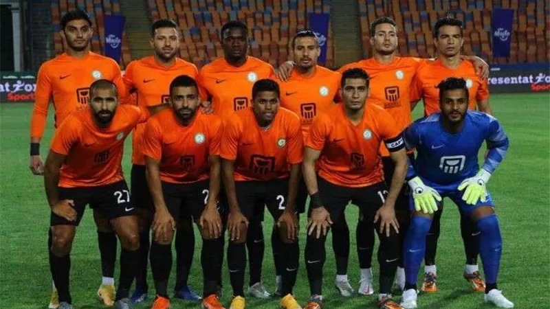 موعد مباراة سموحة والبنك الأهلي في كأس الرابطة المصرية والقنوات الناقلة