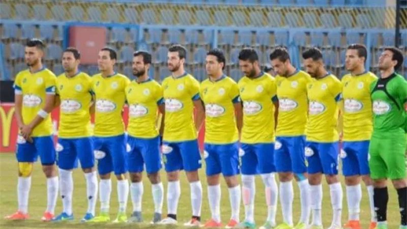 الإسماعيلي بالقوة الضاربة أمام الأهلي في كأس الرابطة المصرية