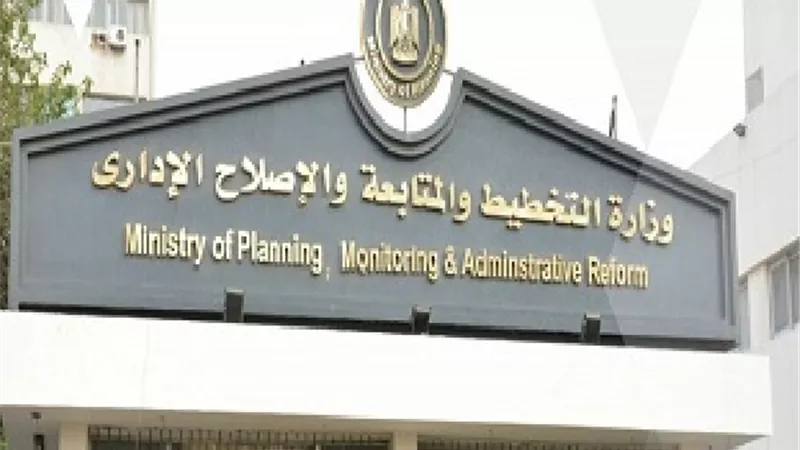 التخطيط والتنمية المحلية يبحثان مستجدات مبادرة 