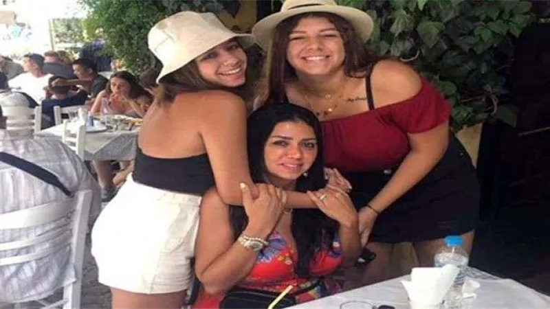 رانيا يوسف: المجتمعات العربية تفتقد للعيش في علاقات مفتوحة