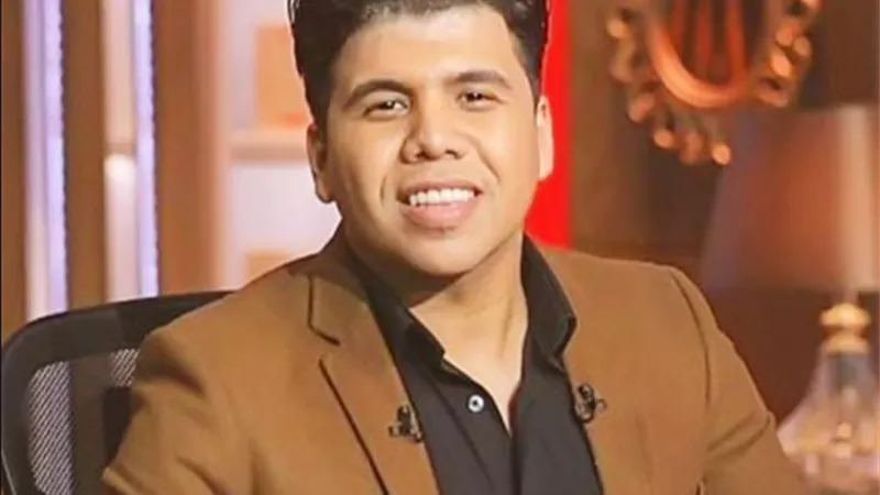 الليلة موعد طرح أغنية عمر كمال الجديدة.. تفاصيل