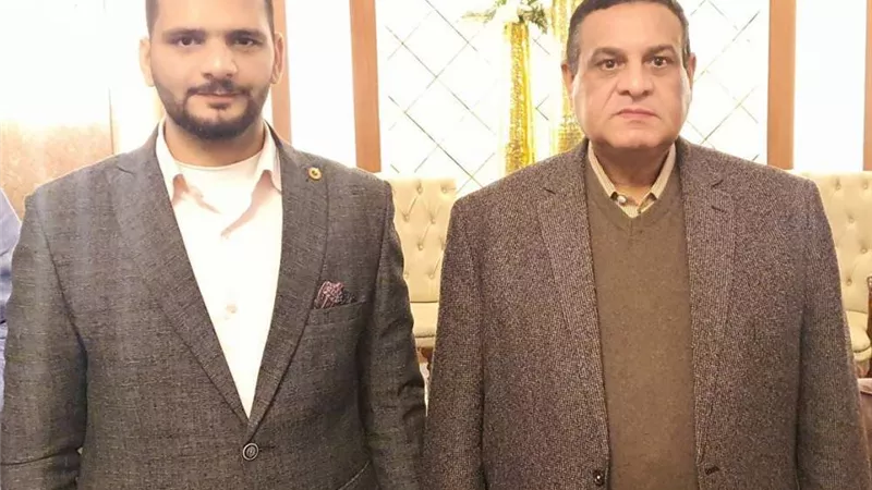 محافظ البحيرة يستعرض أعمال مشروعات 