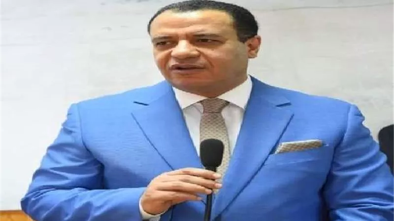 جامعة أسيوط تشيد بإنجازات مركز القياس