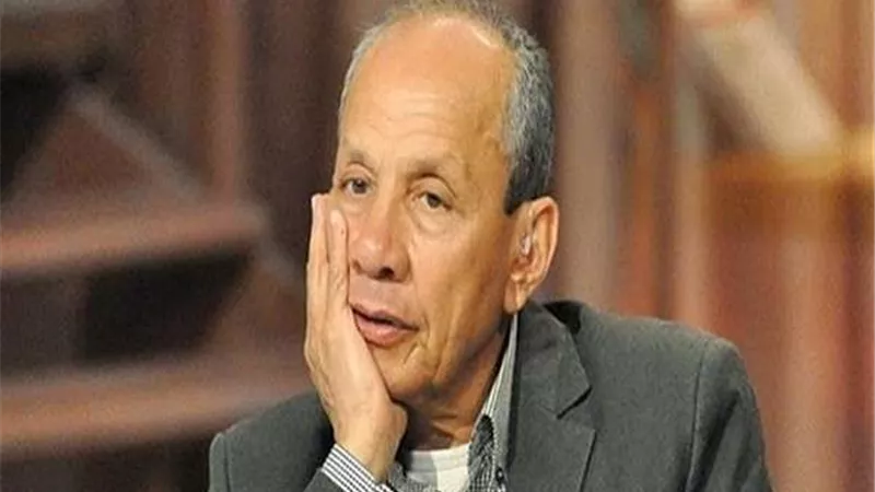 مجلس الشيوخ يعلن خلو مقعد الراحل ابراهيم حجازي