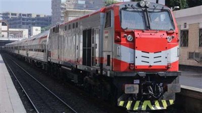 قائمة بالقطارات المكيفة والروسية اليوم الأربعاء 19 - 1 - 2022