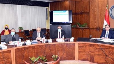 اعتماد الموازنة التخطيطية لشركتي «أسيوط لتكرير البترول» و«أنابيب البترول» لعام 2022/2023