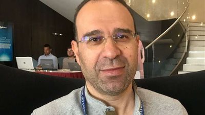 عصام الشوالي: أتمنى أن يدرب حسام حسن منتخب مصر