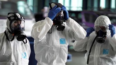 حصيلة قياسية جديدة لضحايا فيروس كورونا في ألمانيا خلال 24 ساعة