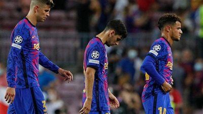 اليوم .. برشلونة يصطدم بأتلتيك بلباو بكأس ملك إسبانيا