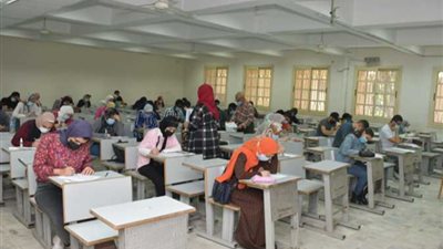 نصائح وزارة الصحة لطلاب المدارس والجامعات داخل لجان الامتحانات