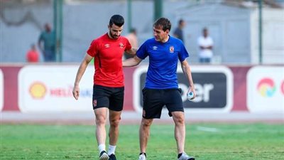 فايلر يتسلم تقريرًا طبيًا حول المصابين والغائبين عن مباراة الاتحاد